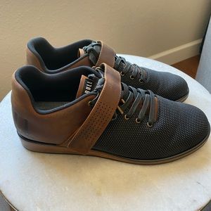 Brand new nobull MENS lifters, never worn